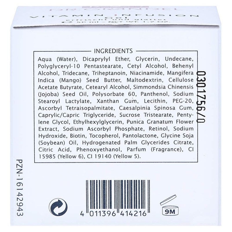 DR. GRANDEL VI Gel 50 ml