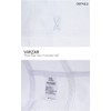 Bazar Bucket Hat VARZAR STUD DROP OVER FIT BUCKET HAT
