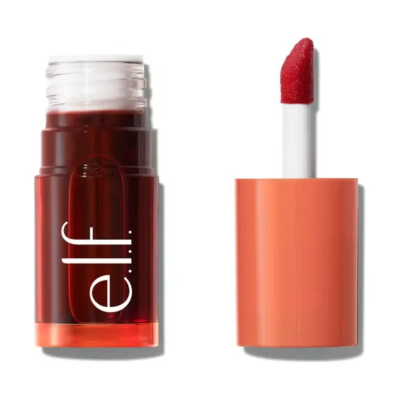 Elf Sheer For It Blush Tint Labios Y Mejillas Larga