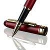 Mr. Pen- Luxury Wooden Pen, Black Ink, Fancy Pen, Fancy