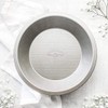 USA Pans 9-Inch Pie Pan Aluminized Steel with Americoat