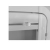 Raum² 200 Universal Curtain Stoppers for Curtain Rails, Curtain Clamp,