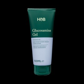 Holland & Barrett Glucosamine Gel