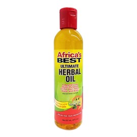 Africa's Best - Ultimate Herbal Oil
