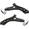 TALAMOYI Front Lower Control Arm and Ball Joint Fit For