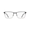 FLEXON FLEXON E1160 002 MATTE BLACK 57/18/150 MALE Eyewear Frame,
