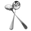 SHOWERORO 2sets Silverware Spoons Cozy Cooking Utensils Daily Use Serving