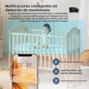 Yhdzsw Mini C?mara, 4K Hd Nanny Cam para el Hogar