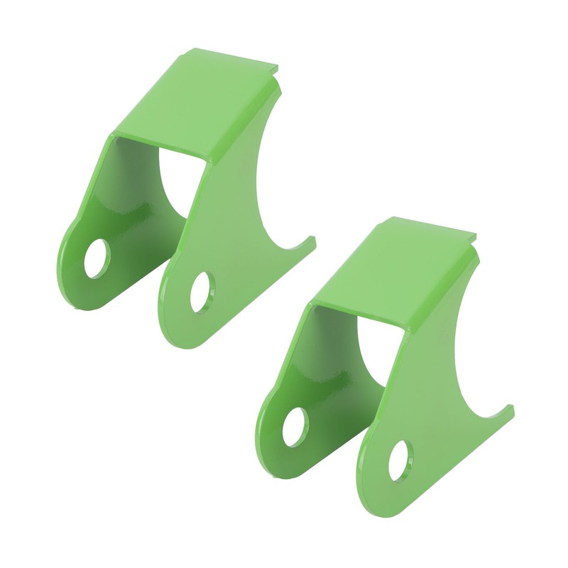 2PCS Rear Upper Shock Absorber Bracket 15090825 Shock Mount Repair