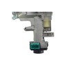 PT Auto Warehouse ILC-686 - Ignition Switch with Lock Cylinder