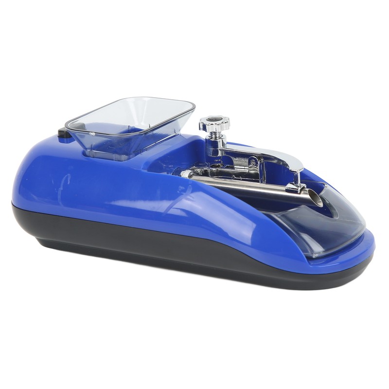 Automatic Joint Roller Machine Tightness Adjustment Small Portable Herbal Rolling