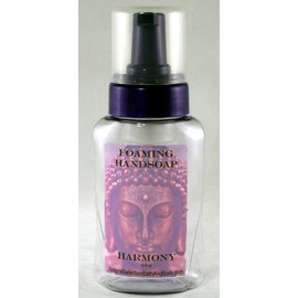 Natural Selection Bath and Body Lavender 10 oz Foaming Hand Soap