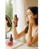 OLEUM VITAE Tonico Facial con Aceite Esencial de Rosa Damascena