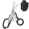 Multi Tool Pliers Scissors Outdoor Shears Raptor Response Emergency Shears