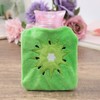 Minimal thermal water bag (100ml) (kiwi) hot water bag 3ea
