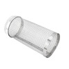 Barbecue Grilling Basket Stainless Steel Heat Resistant Rust Prevention BBQ