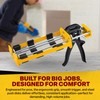 Dripless Brand DC600 Dual Component Adhesive Applicator | 22 oz