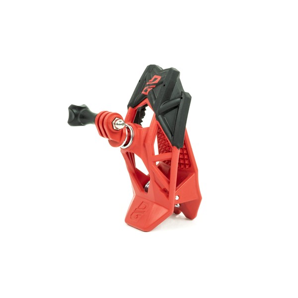 Dango Design Gripper Mount - Universal Clamp Mount for Action