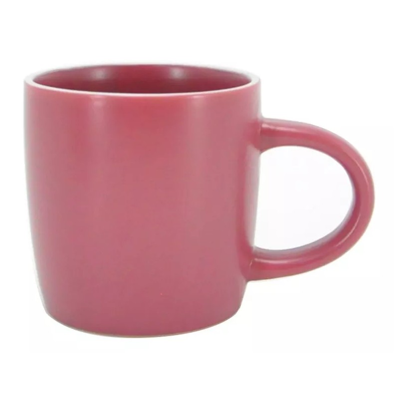 KASABLANCA Vajilla De Ceramica Vino 16 Piezas Moderna 4 Personas