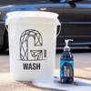 Gyeon Restart Wash Ceramic Coating Maintenance Shampoo Removes Iron Contaminants
