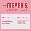 MRS. MEYER'S CLEAN DAY Multi-Surface Cleaner Peppermint, 16 Fl Oz.
