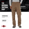 Tru-Spec 24-7 Original Tactical Pants for Men - Durable, Water-Resistant