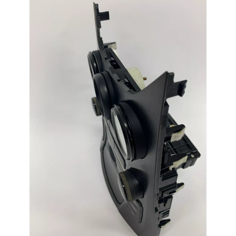Genesis Coupe 13-16 Climate Control Gauge Pod