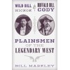 Wild Bill Hickok and Buffalo Bill Cody