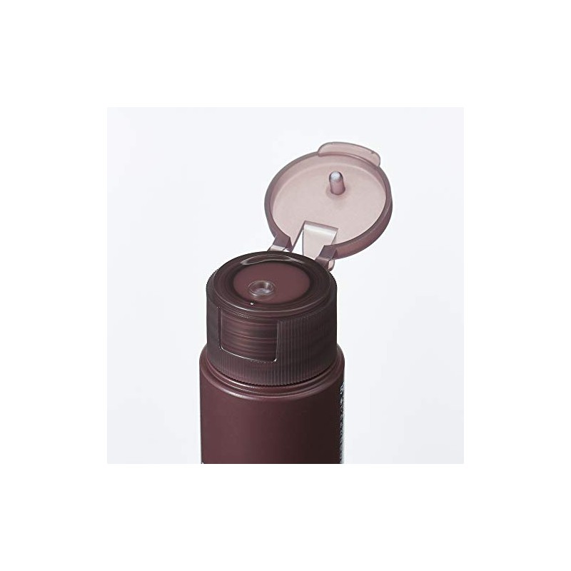 MUJI 82926743 Aging Care Milky Lotion (Portable) 1.7 fl oz