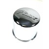 Pacer Wheels Chrome Wheel Rim Center Cap # 102HM (1