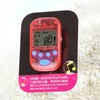 Electronic Metronome Mini Professional 2 Channel Headphone Output for Guitar