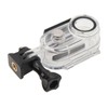 60m Sports Camera Waterproof Housing Case Easy To Install Prevent