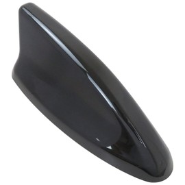 Misimain Antenna Topper Car Shark Fin Cover Exterior Decoration Fit for Honda Acura Integra 2025 2024 2023 Roof Aerial Cover Trim Accessories