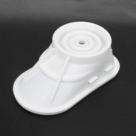 Qiilu Shift Lever Rubber Boot Black Shifter Boot Gear Shift Dust Cover Shifter Boot Gear Shift Boot Rubber Dust Cover 92169185 for VT VX VY VZ LS1 Gen3 V8 5.7L