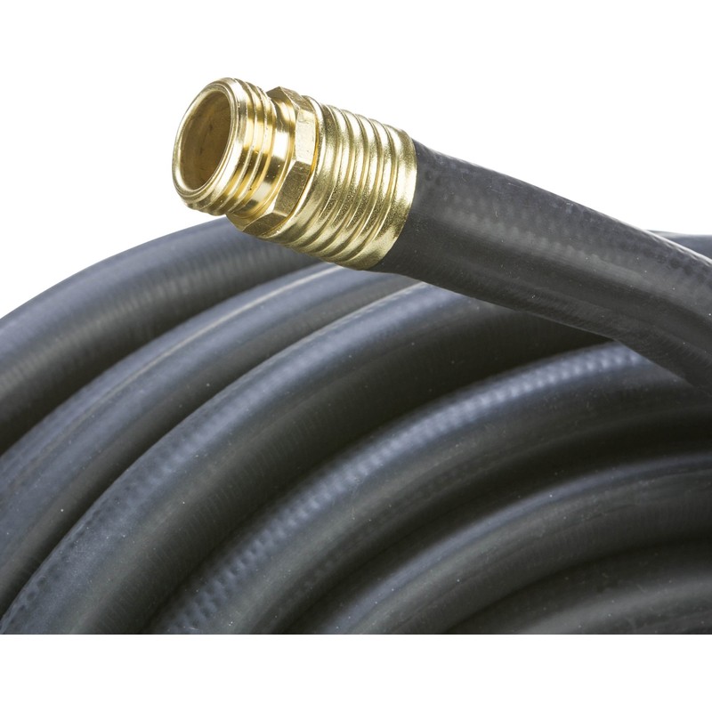 Swan Products CELSGC58050 Element MAXLite Premium Rubber+ Water Hose with