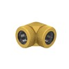 PrimoChill InterConnect SX Premium 90 Degree Eblow Fitting for 14MM