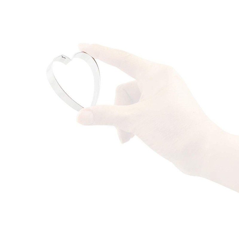 Kai Corporation DL6190 Kai House Select Cookie Cutter, Tree and
