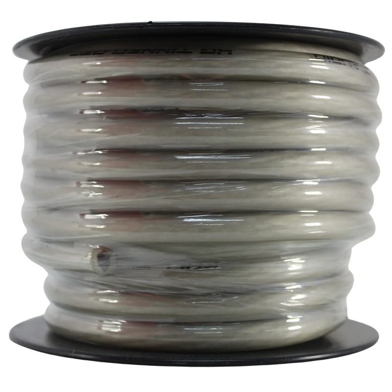 Full Tilt Audio 4GA Tinned Oxygen Free Copper Power/Ground Wire