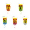 Rubber Bands Oband [Bundle Band] #18 Orange (Orange) 17.6 oz