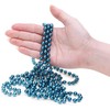 Christmas Concepts® 9ft Christmas Bead Chain - Christmas Bead Garlands