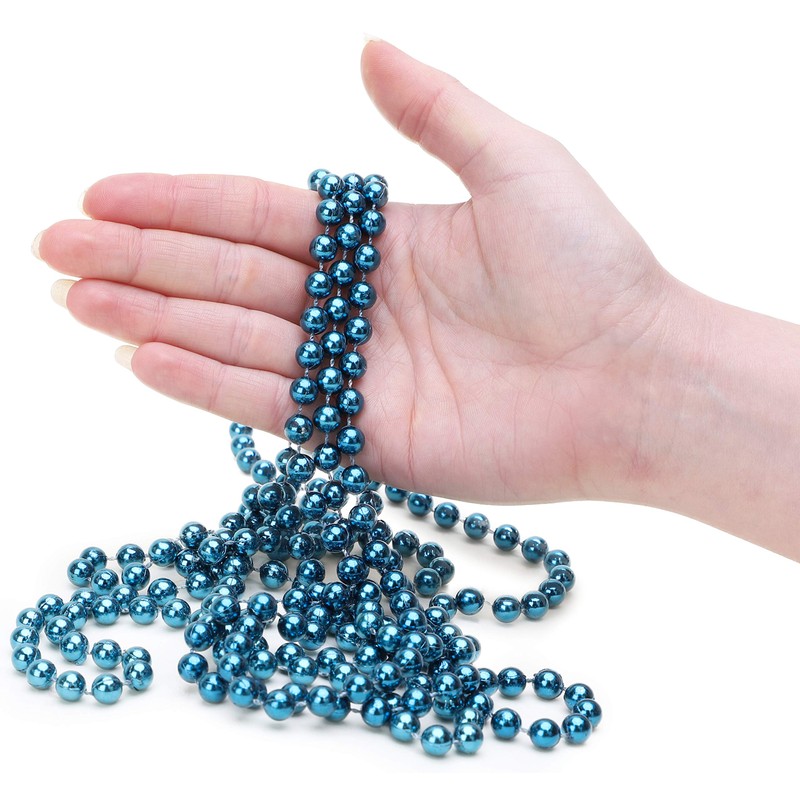 Christmas Concepts® 9ft Christmas Bead Chain - Christmas Bead Garlands