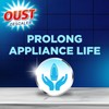 ASA® Oust Dishwasher & Washing Machine Descaler - Removes Limescale