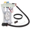 cciyu Replacement for Fuel Pump Module Assembly Electrical 1999-2004 For