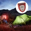 Animal Repellent USB Interface Charging Energy Saving Solar Powered Animal