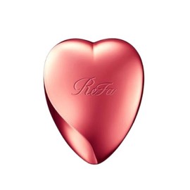 Lipa Heart Brush Shine Red / 리파 하트 브러시 샤인 레드