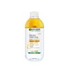 Garnier Skin Naturals, Micellar Oil-Infused Cleansing Water, 400ml