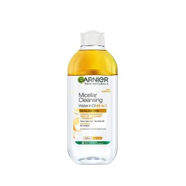 Garnier Skin Naturals, Micellar Oil-Infused Cleansing Water, 400ml