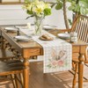 Easter Table Runner 40 x 180 cm – Modern Table
