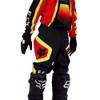 Fox Racing Kids 180 Ballast Jersey Windbreaker Unisex Kids, Black,