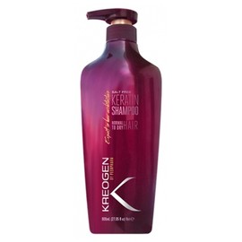 Kreogen Keratin Repair Shampoo